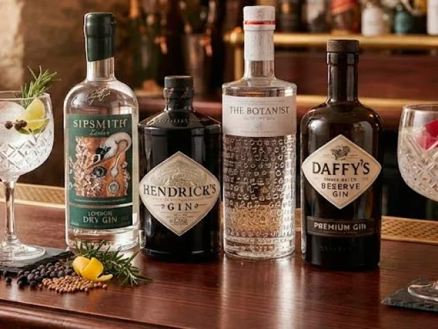 Gin