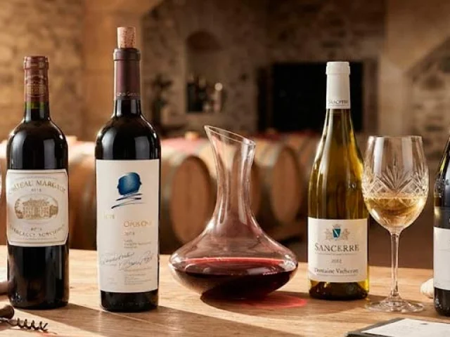 Vinos