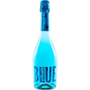 Espumante Opera Prima Blue 750cc