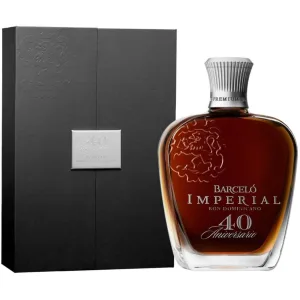 Ron Barceló Imperial 40 Aniversario 700cc