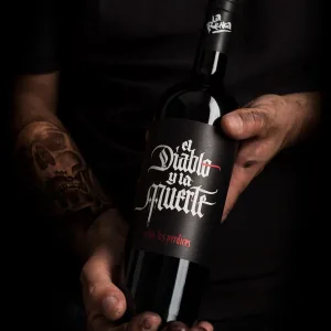 La Renga El diablo y la Muerte viña las perdices