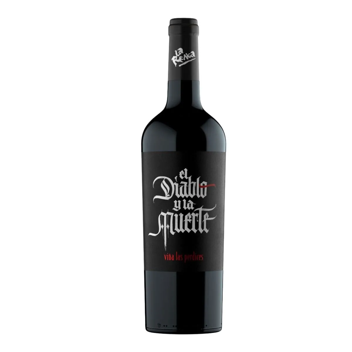 La Renga El diablo y la Muerte viña las perdices