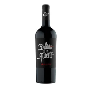 La Renga El diablo y la Muerte viña las perdices