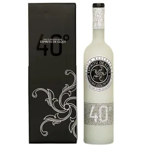 Pisco Espíritu Del Elqui 40°