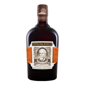 Ron Diplomático Mantuano 700cc