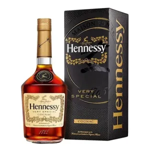 Cognac Hennessy V S