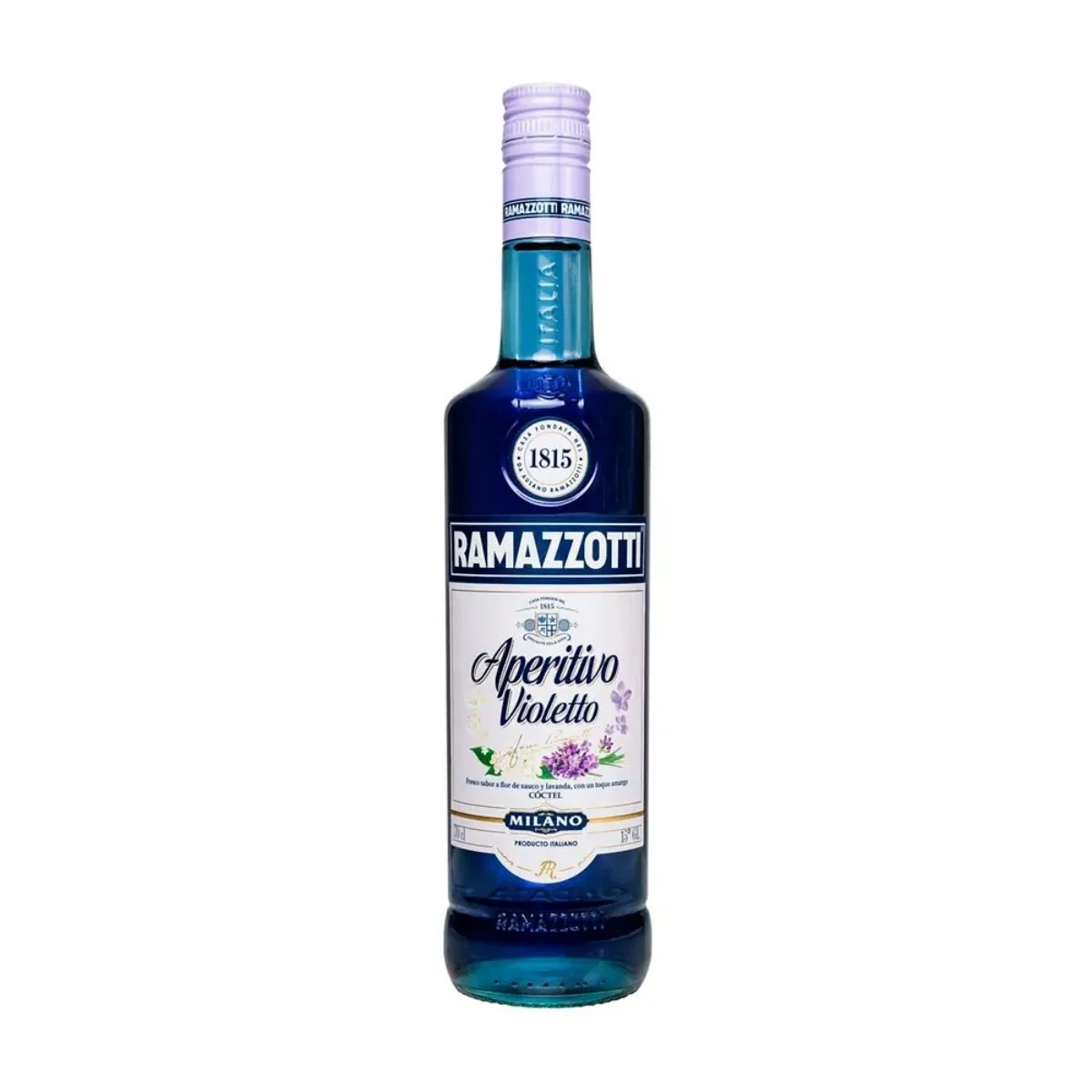RAMAZZOTTI APERITIVO VIOLETTO
