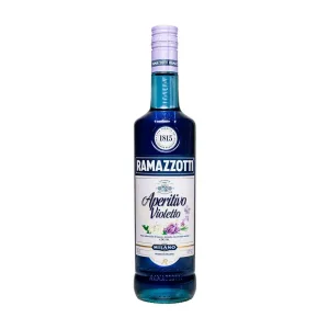 RAMAZZOTTI APERITIVO VIOLETTO