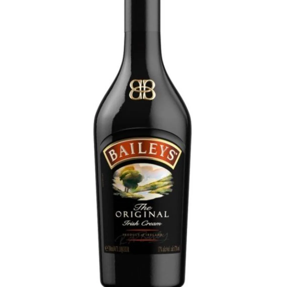 Baileys Irish Cream 750cc