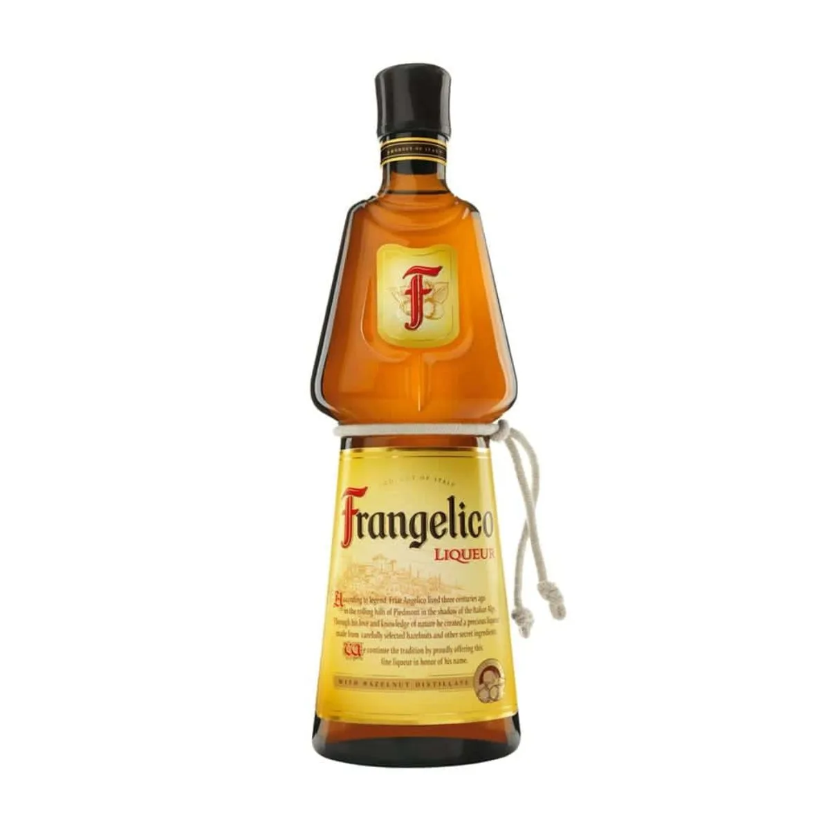 Frangelico Licor de Avellanas 700cc