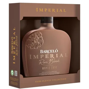Ron Barceló Imperial Maple Cask 40° 700cc
