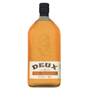 Pisco Blend Mal Paso Deux 750cc
