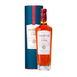 Ron Santa Teresa 1796 Solera 750cc