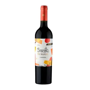 Viu Manent Gran Reserva Secreto Carmenere