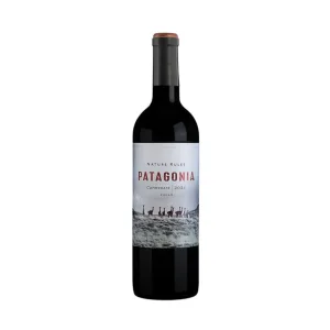 Patagonia Gran Reserva Carmenere