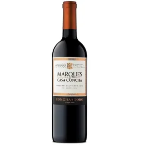 Marques de Casa Concha Cabernet Sauvignon
