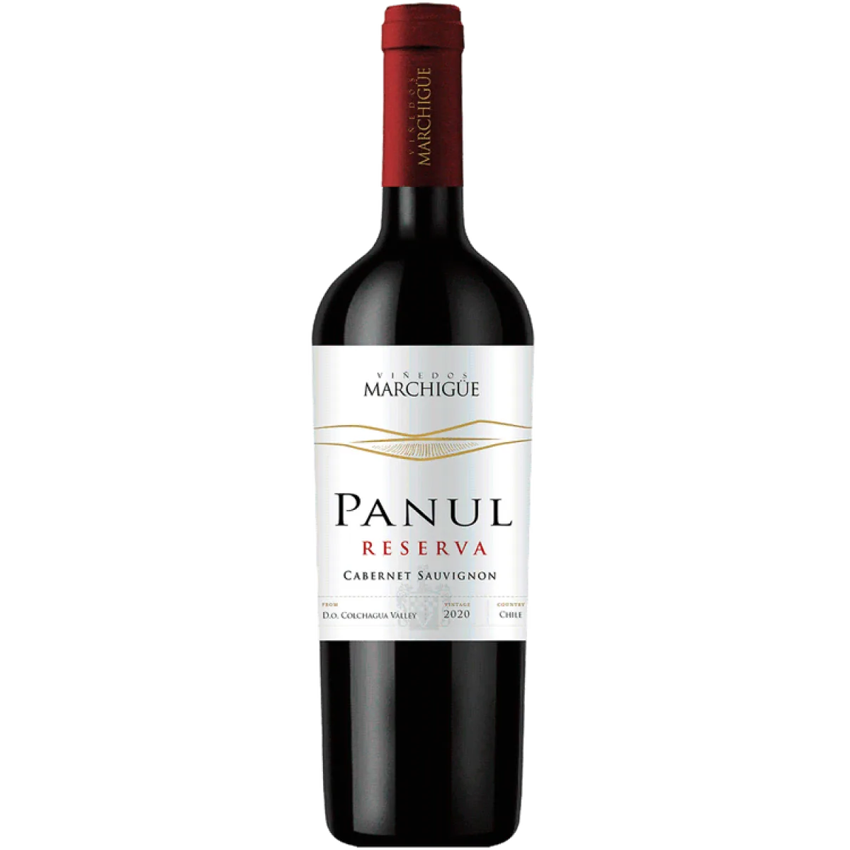 Panul Reserva Cabernet Sauvignon