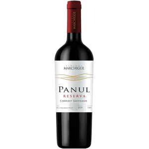 Panul Reserva Cabernet Sauvignon