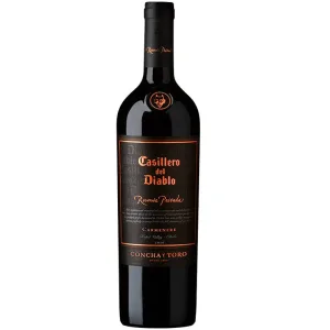 Casillero del Diablo Reserva Privada Carmenere