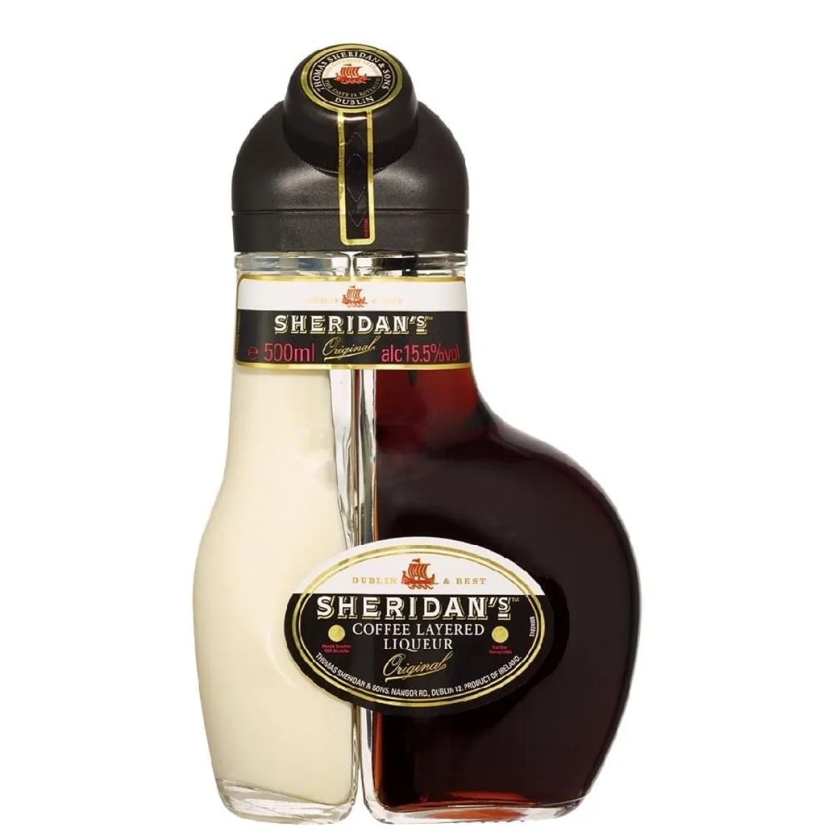 Crema De Licor Sheridan's 750ml
