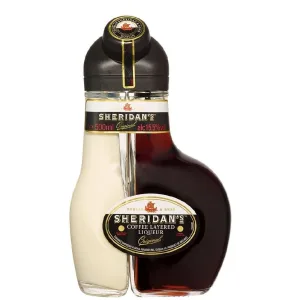 Crema De Licor Sheridan's 750ml