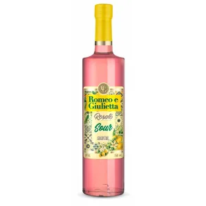 Romeo e Giulietta Cóctel Sour 12° Botella  750 ml