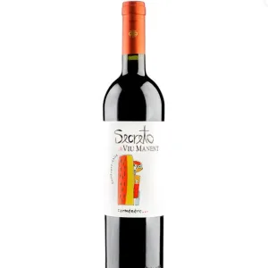 Vino Secreto Gran Reserva Carmenere 750 cc