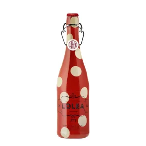 Sangría Española N°1 Lolea 750ml