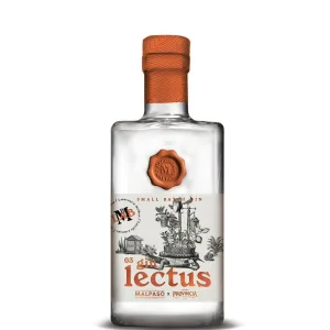 Gin Lectus Small Batch 700ml