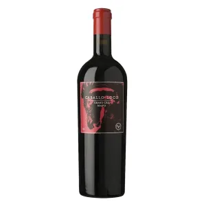 CABALLO LOCO GRAND CRU MAIPO RED BLEND
