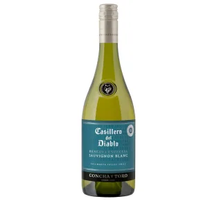 Casillero Del Diablo Reserva Especial Sauvignon Blanc 750 cc