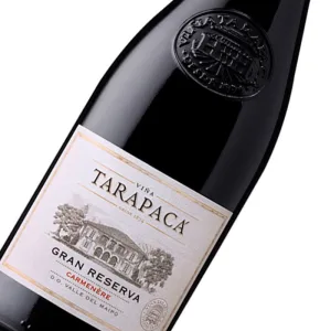 Viña Tarapacá Gran Reserva Carmenere 750 ml