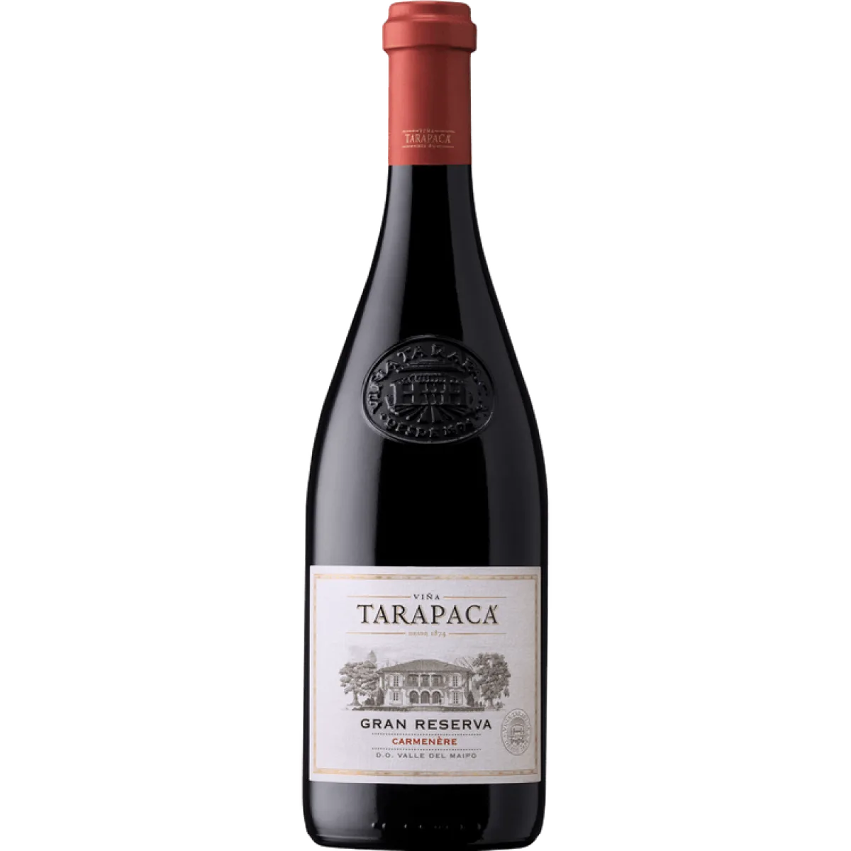 Viña Tarapacá Gran Reserva Carmenere 750 ml