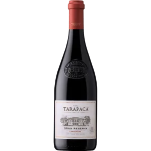 Viña Tarapacá Gran Reserva Carmenere 750 ml