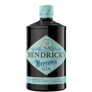 Gin Hendrick´s Neptunia Edición Limitada 700cc