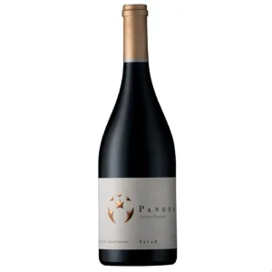 Ventisquero Pangea Syrah