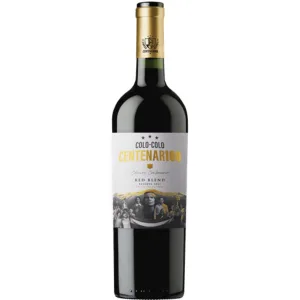 Vino Colo-Colo Centenar100