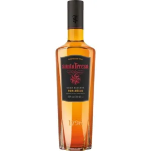 Ron Añejo Santa Teresa Gran Reserva 750 Cc