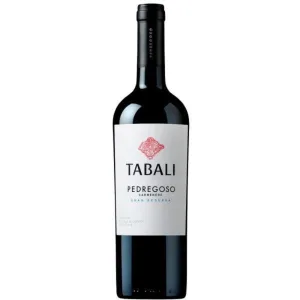 TABALI PEDREGOSO GRAN RESERVA CARMENERE