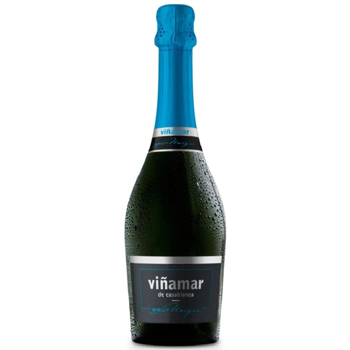 Espumante Viñamar Brut Unique 750cc