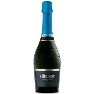Espumante Viñamar Brut Unique 750cc