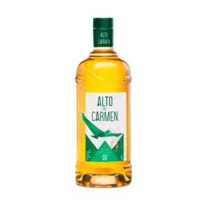 Pisco Alto Del Carmen 1 Litro