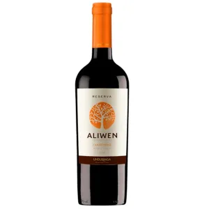 Vino Undurraga Aliwen Reserva Carmenere