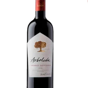 Arboleda Cabernet Sauvignon