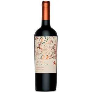 Odfjell Armador Carmenere orgánico