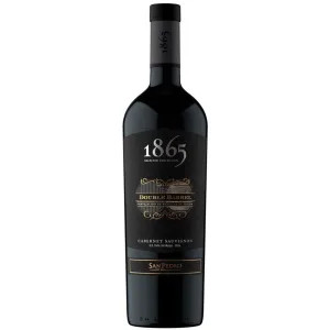 Vino 1865 Double Barrel Cabernet Sauvignon 750cc