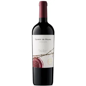 Vino Carmin De Peumo Carmenere 2019 750ml