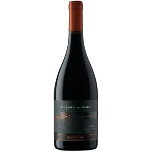 SAN PEDRO KANKANA DEL ELQUI SYRAH 750 ML
