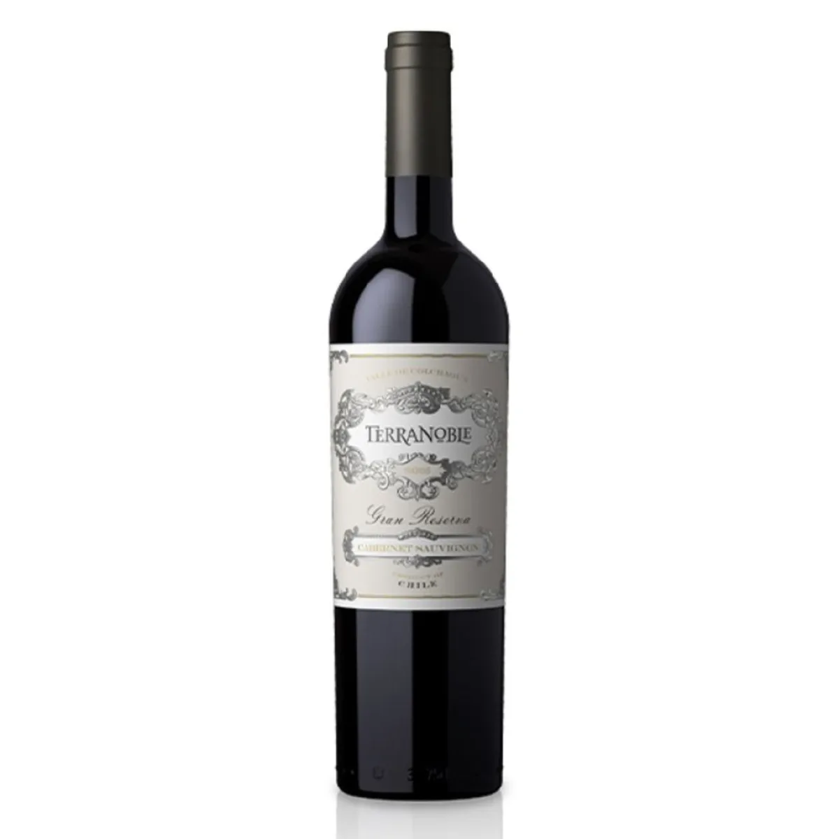 Terranoble gran Reserva Cabernet Sauvignon