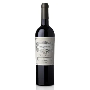 Terranoble gran Reserva Cabernet Sauvignon